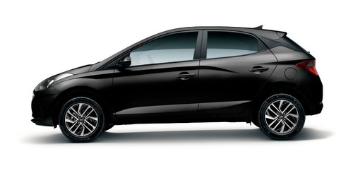 Imagem 9 de 15 de Hyundai Hb20 Evolution 1.0 Turbo Gdi 21/22