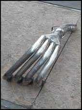 Atalla Atalla 2,5 Hornet