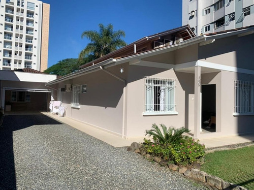 Imagem 1 de 24 de Casa No América Com 4 Quartos Para Venda, 200 M² - Kr745