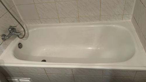 Excelente Un Dorm - Un Baño - Incluye Bx. En Subt.