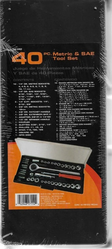 Juego De Matraca Con Dados Y Estuche 39 Piezas