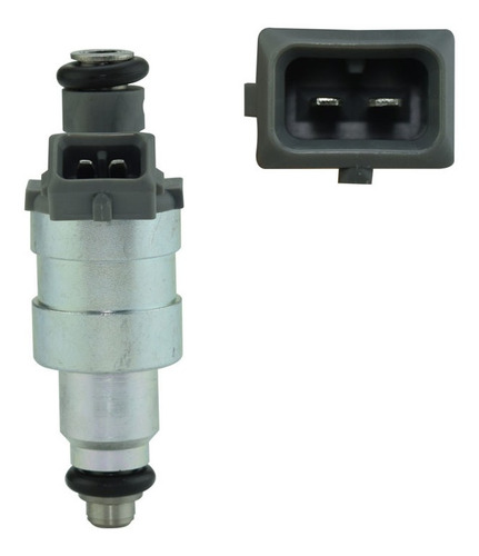 Inyector Mpfi Dodge Ram Van 3500 97-99 5.9 V8 Imp