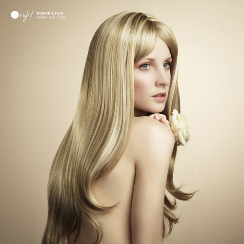 Crema Potenciadora Styling 100ml Peinado O'right