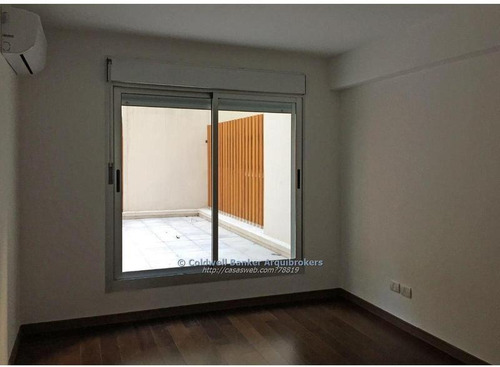 Apartamento De 2 Dormitorios En Venta En Punta Carretas