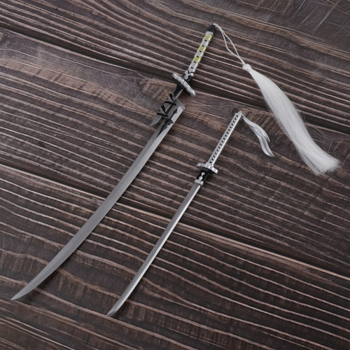 1/6 Japonesa Samurai Katana Para 12 '' Gi Joe / Dragon //