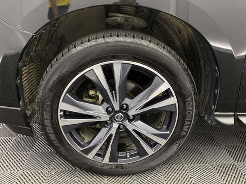 Nissan Pathfinder 3.5 R52 Exclusive