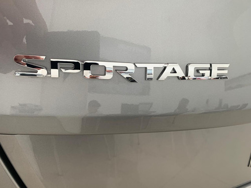 Kia Sportage Gt Line 2.0 Crdi Awd 4x4 Entrega Inmediaa