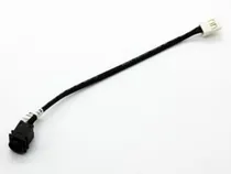 Comprar Dc Jack Power Pin De Carga Sony Vaio Vgn-fs Series