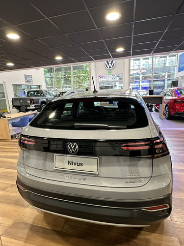 Volkswagen Nivus 1.0 Tsi 200 Highline