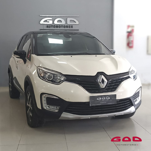 Renault Captur 2.0 Intens