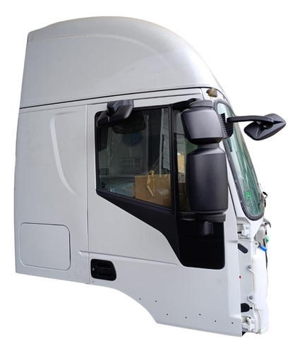 Cabina Prearmada Nuevo Stralis Hi-way Iveco 95209273