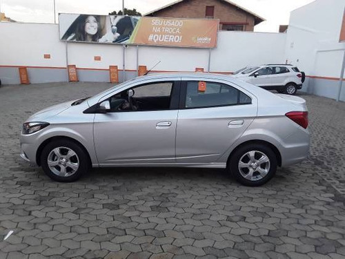 Imagem 8 de 9 de Chevrolet Prisma 1.4 Mpfi Lt 8v Flex 4p Manual