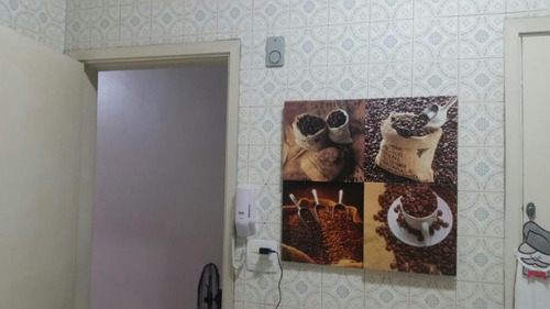 Imagem 5 de 16 de Apartamento Residencial À Venda, Mooca, São Paulo. - Ap3836