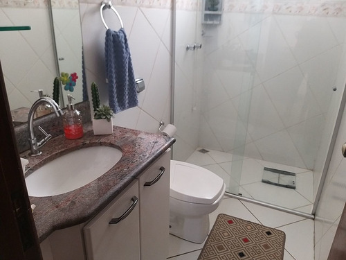 Imagem 9 de 23 de Casa Com 3 Quartos Para Comprar No Santa Mônica Em Belo Horizonte/mg - 2703