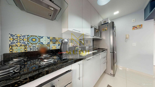 Imagem 10 de 30 de Apartamento À Venda No Bairro Camaquã - Porto Alegre/rs - 393