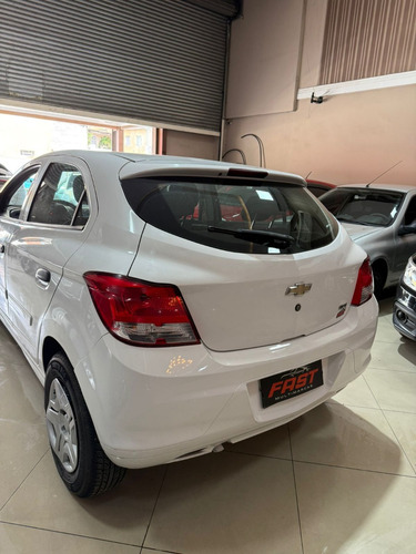 Chevrolet Onix 1.0 Ls 5p