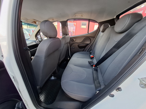 Chery QQ 1.0 12v