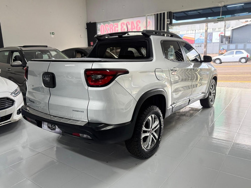 Fiat Toro 2.0 16v Turbo Freedom 4x2