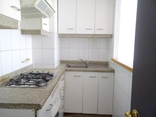 Dpto Club Hipico 2d, Sin Comision Corretaje Metro Rondizzoni