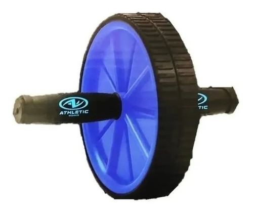 Rueda Llanta Para Ejercicios Abdominales Uso Rudo