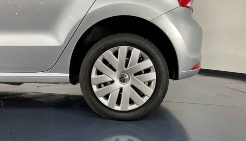 Imagen 11 de 15 de 45331 - Volkswagen Polo 2019 Con Garantía At