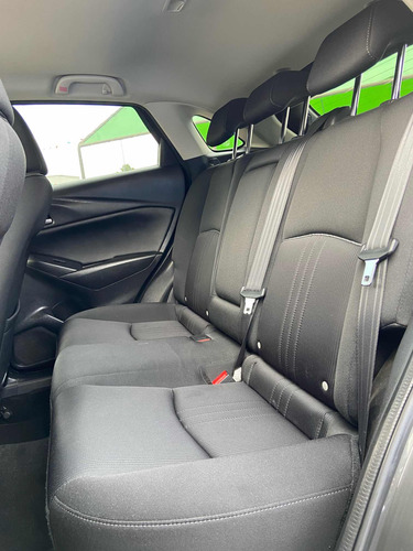 Mazda CX-3 2.0 I Sport 2wd At