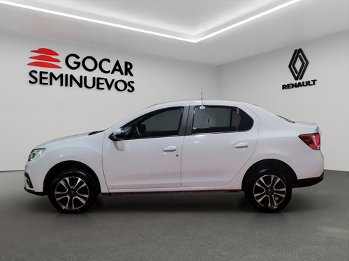 Renault Logan 2023