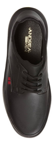 Sneaker Universidad Ve8637963 Punta Cerrada