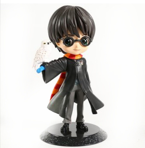 Harry Potter Figura  Q Posket En Bolsa 