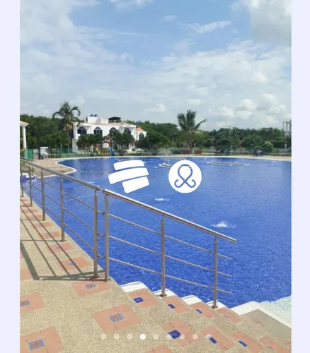 Lote En Conjunto Residencial En Flandes 105m² Para Construcción O Inversión