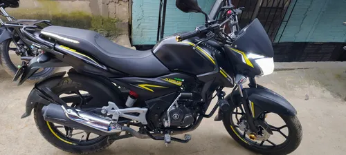 Discover 125 St R Pro