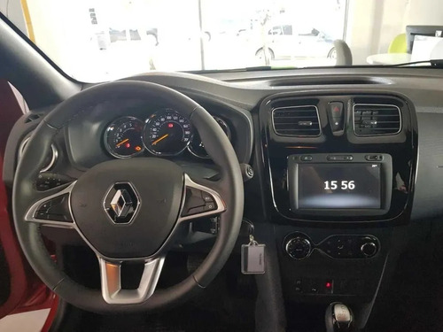 Renault Sandero 1.6 Gt Line Audi Nissan Toyota Volkswagen O
