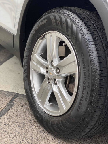 Chevrolet Tracker 1.8 Ltz Fwd Mt 140cv 2014