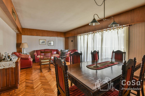 Imagen 1 de 23 de Departamento En Venta 3 Dormitorios Zona Centro Rosario
