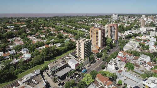 Imagen 11 de 22 de Departamento - Beccar-vias/rolon