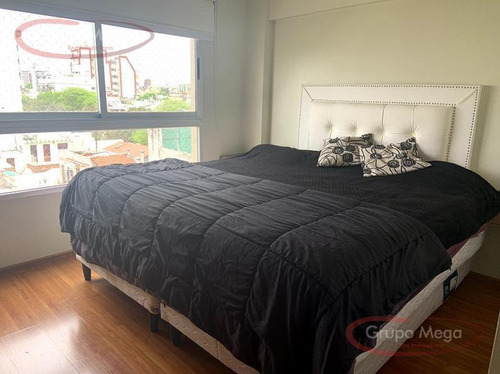Imagen 25 de 30 de Hermoso 3 Ambientes Con Balcon De 6 Años De Antiguedad,edificio Con Amenities