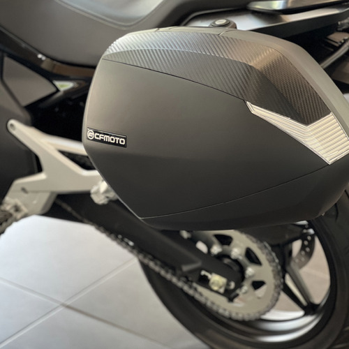 Imagen 6 de 16 de Cf Moto - 650 Mt