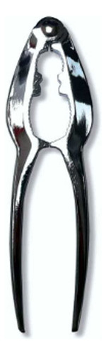 Rompe Nueces De Acero Inoxidable Crystal Rock