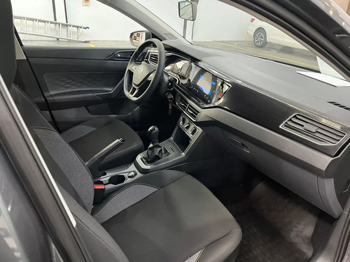 Volkswagen Polo 1.6 Msi Track