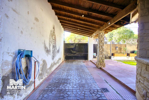 Lote De 10x50 En Venta - Olivos