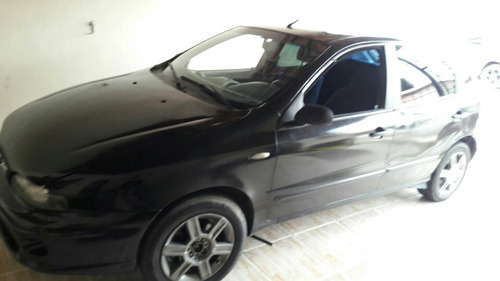 Fiat Brava 1.6 16v Brava 1.6 16v 2003