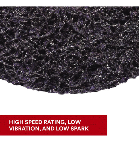 Scotch-brite Clean And Strip Xt Pro Disc - Disco Para Quitar