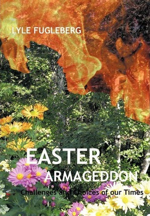 Libro Easter Armageddon : Choice And Consequence - P Fugl...