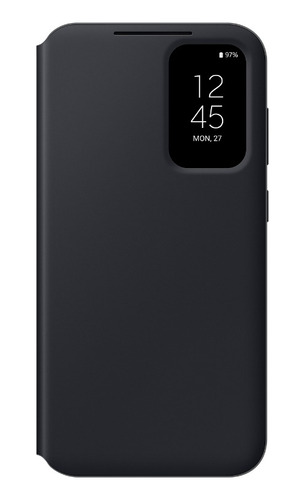Funda Samsung Smart View Wallet Galaxy S23 Fe ( S711 ) Orig.