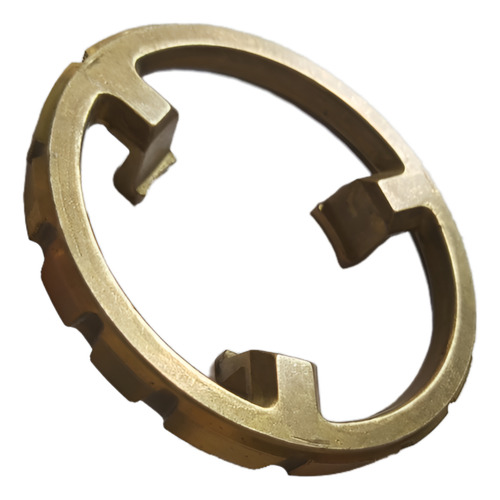 Bronce Sincronizador Renault R12 De 1a/2a Vel. 7700671383.