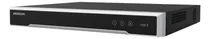 Comprar Nvr 32 Megapixel 16 Canales Ip 16 Puertos Poe 2 Bahias Hdd