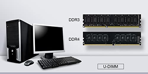 Teamgroup Elite Ddr4 32gb Single (1 X 32gb) 3200mhz