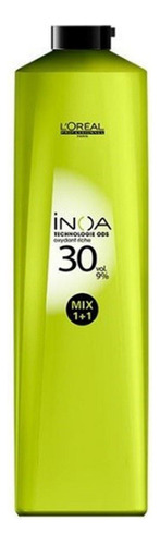 Oxidante Inoa 10,20 O 30 Vol 1 Lt. Loréal Profesional