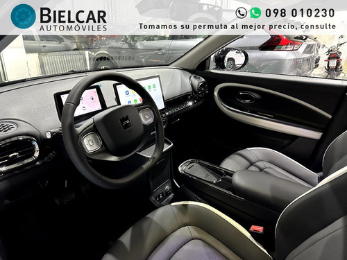 Jac E-s3 Ytterby 100% Electrico Tipo 2 Entrega Inmediata