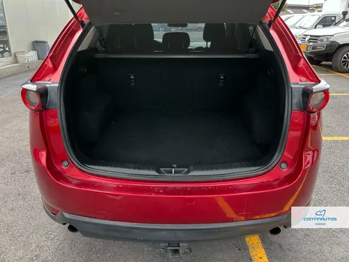 Mazda CX-5 Touring